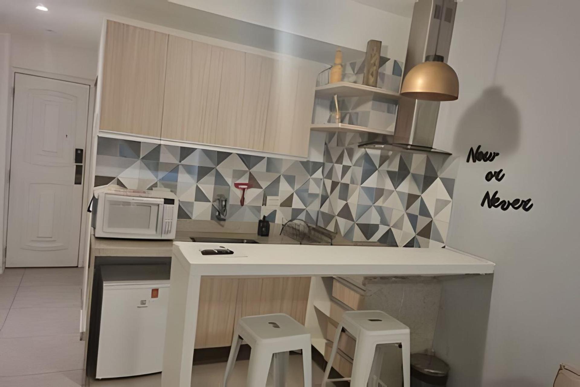 Copacabana - A Sua Casa No Rio * Rio de Janeiro