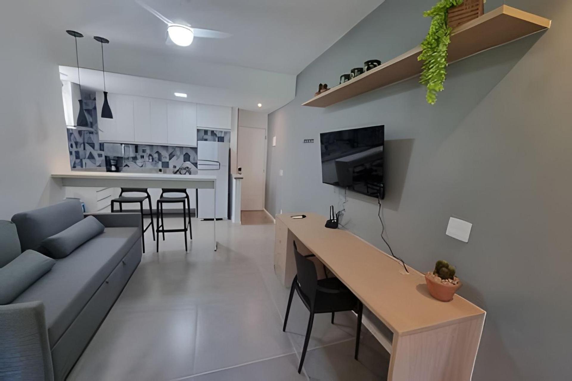 Copacabana - A Sua Casa No Rio *