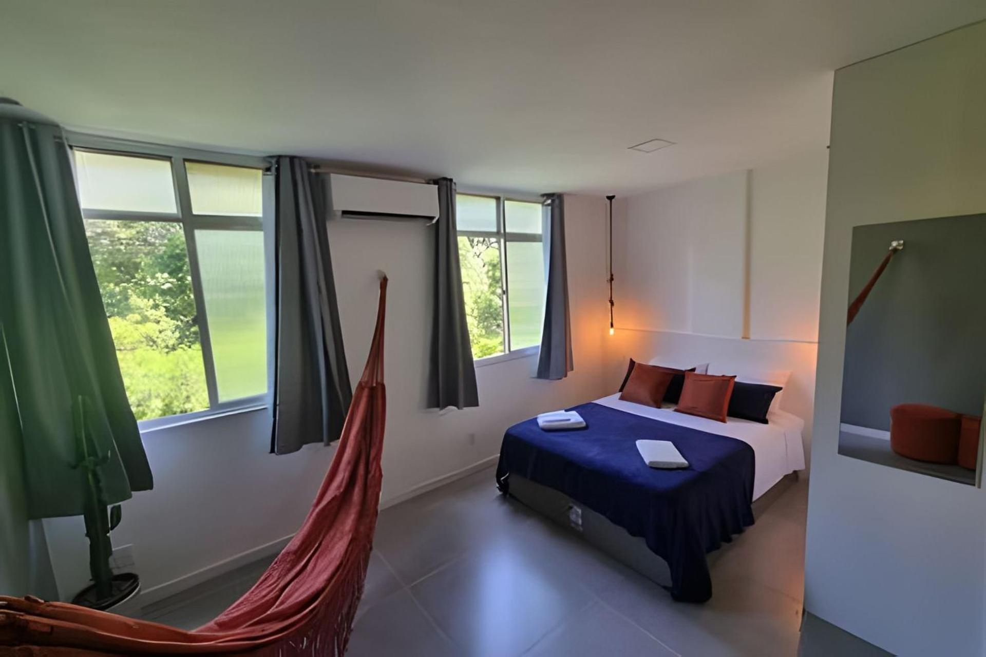 Copacabana - A Sua Casa No Rio