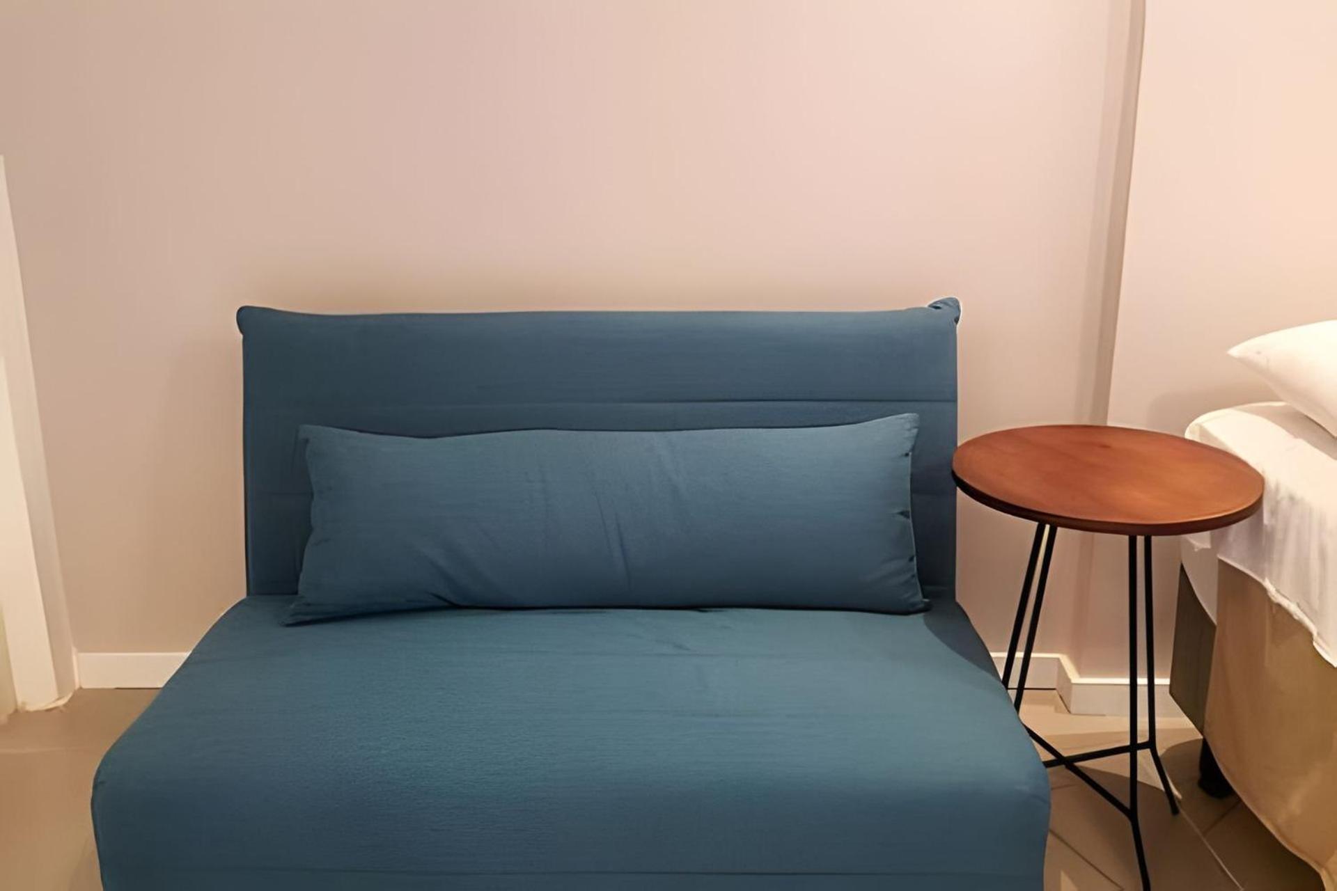 Copacabana - A Sua Casa No Rio Apartment