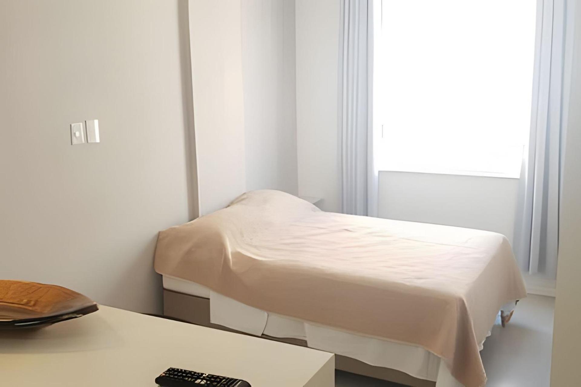 Copacabana - A Sua Casa No Rio