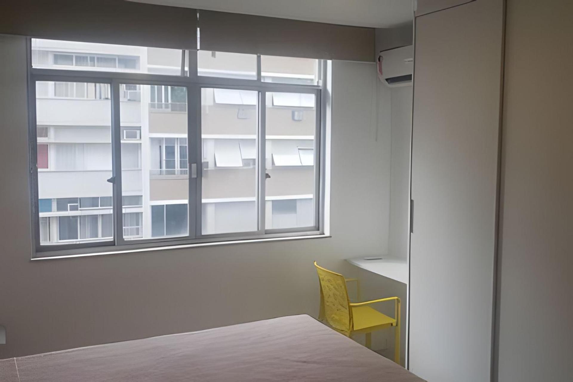 Apartment Copacabana - A Sua Casa No Rio Rio de Janeiro