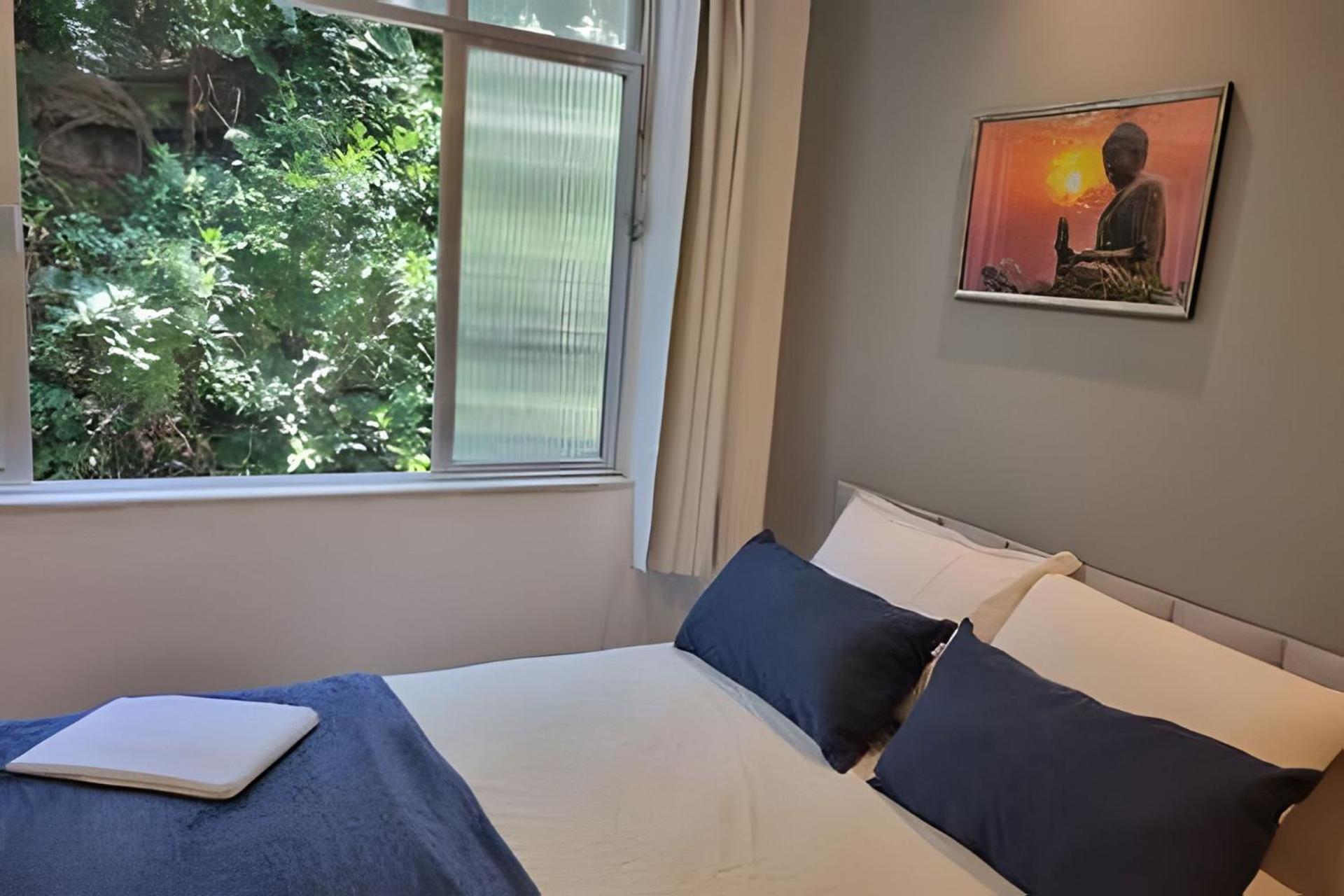 Apartment Copacabana - A Sua Casa No Rio *