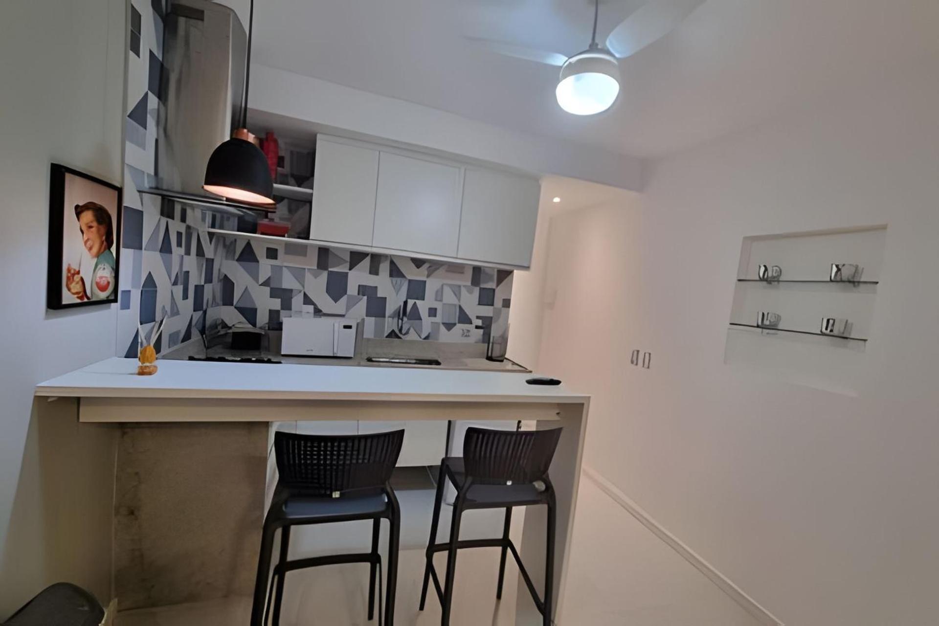 Copacabana - A Sua Casa No Rio Apartment Rio de Janeiro