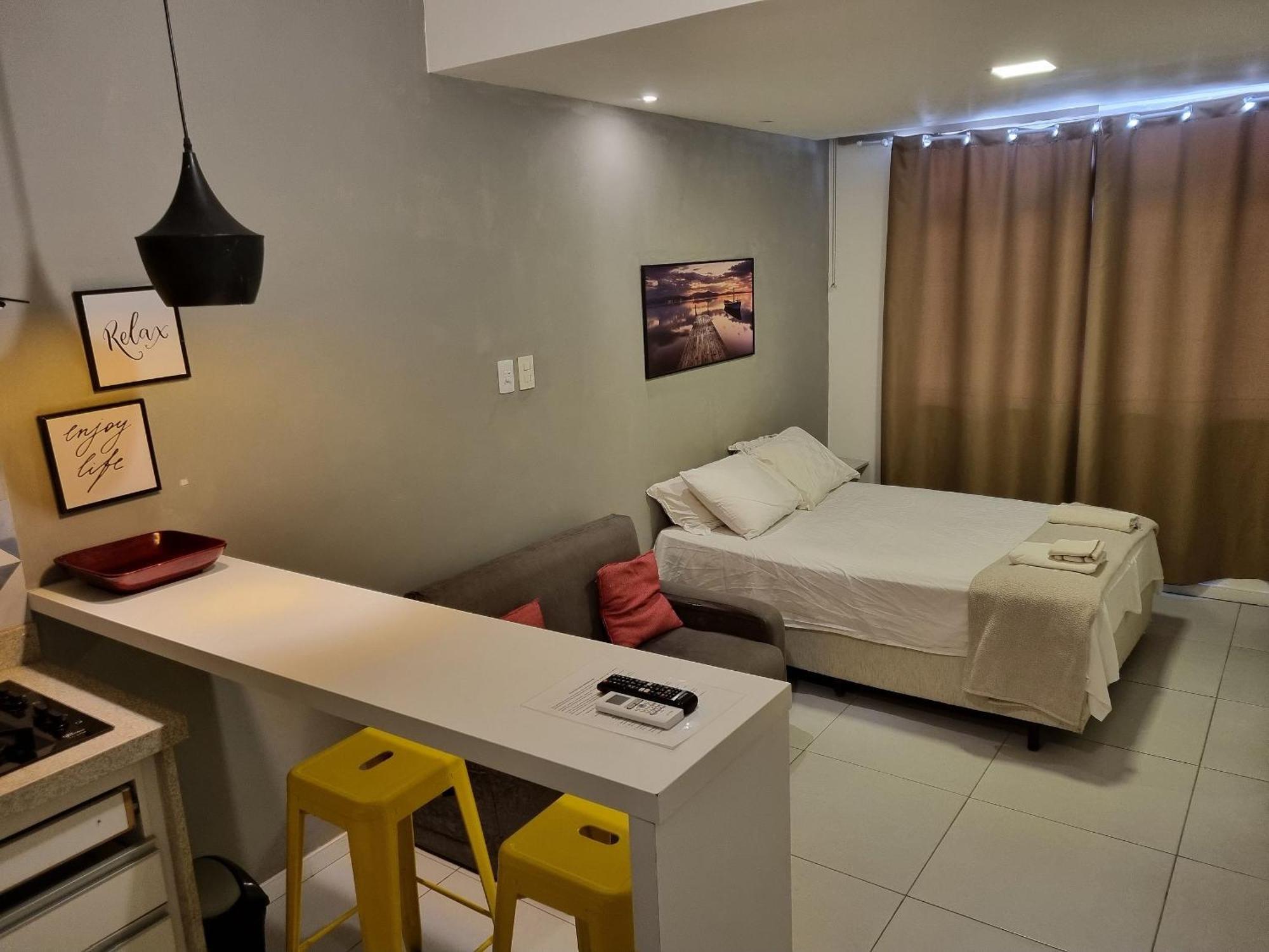 Copacabana - A Sua Casa No Rio *