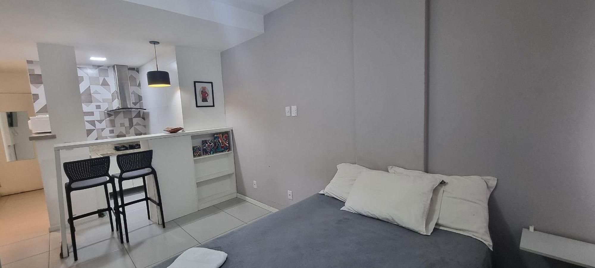 Copacabana - A Sua Casa No Rio